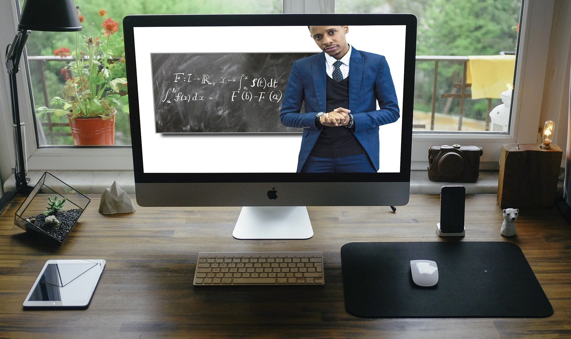 Online Facilitation 