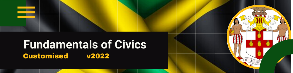 Fundamentals of Civics